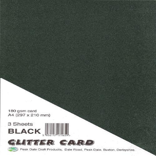 Glitter Card Pack - Image 6