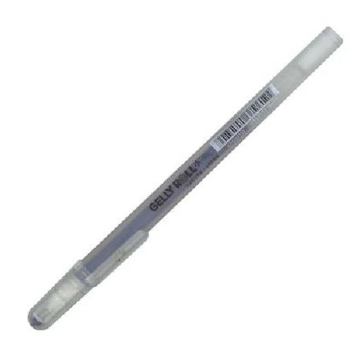 Glitter Gel Pen - Image 12