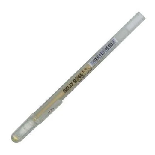 Glitter Gel Pen - Image 2