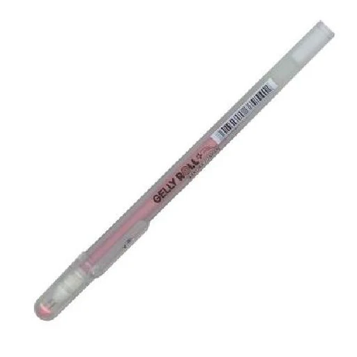 Glitter Gel Pen - Image 4