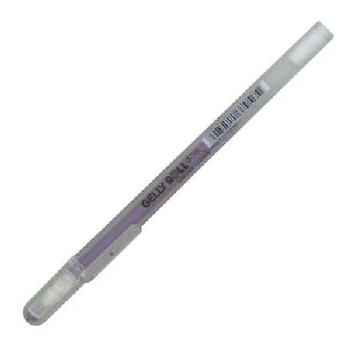 Glitter Gel Pen - Image 5