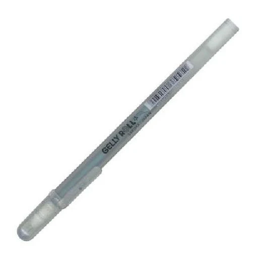 Glitter Gel Pen - Image 6