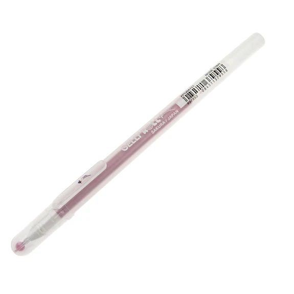 Glitter Gel Pen - Image 7