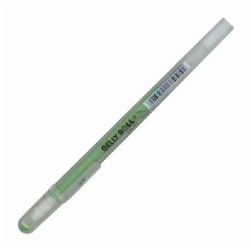 Glitter Gel Pen - Image 9