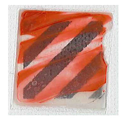 Golden 236ml Regular Gel Matte