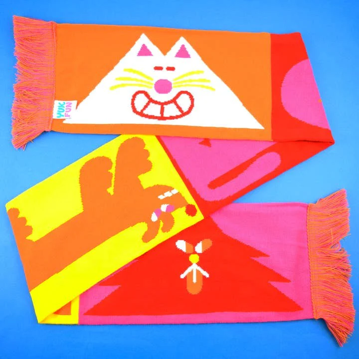 Good Boi Scarf - Image 2