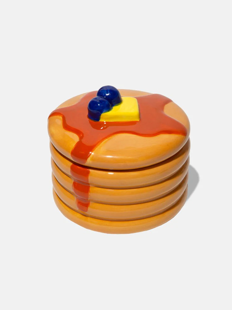 Good Morning Storage Box Pancakes - Image 2