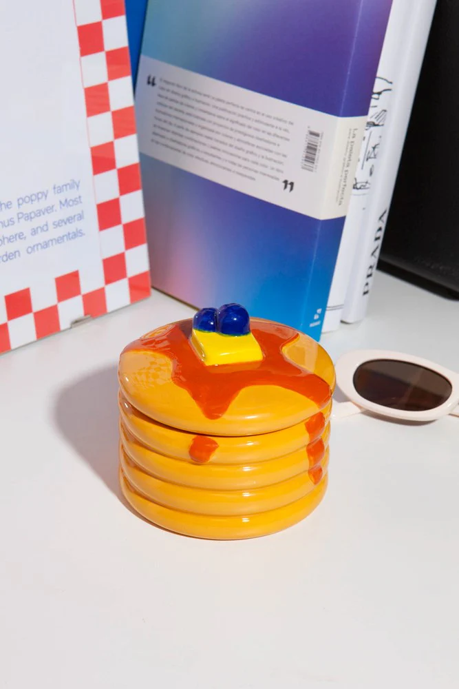 Good Morning Storage Box Pancakes - Image 3