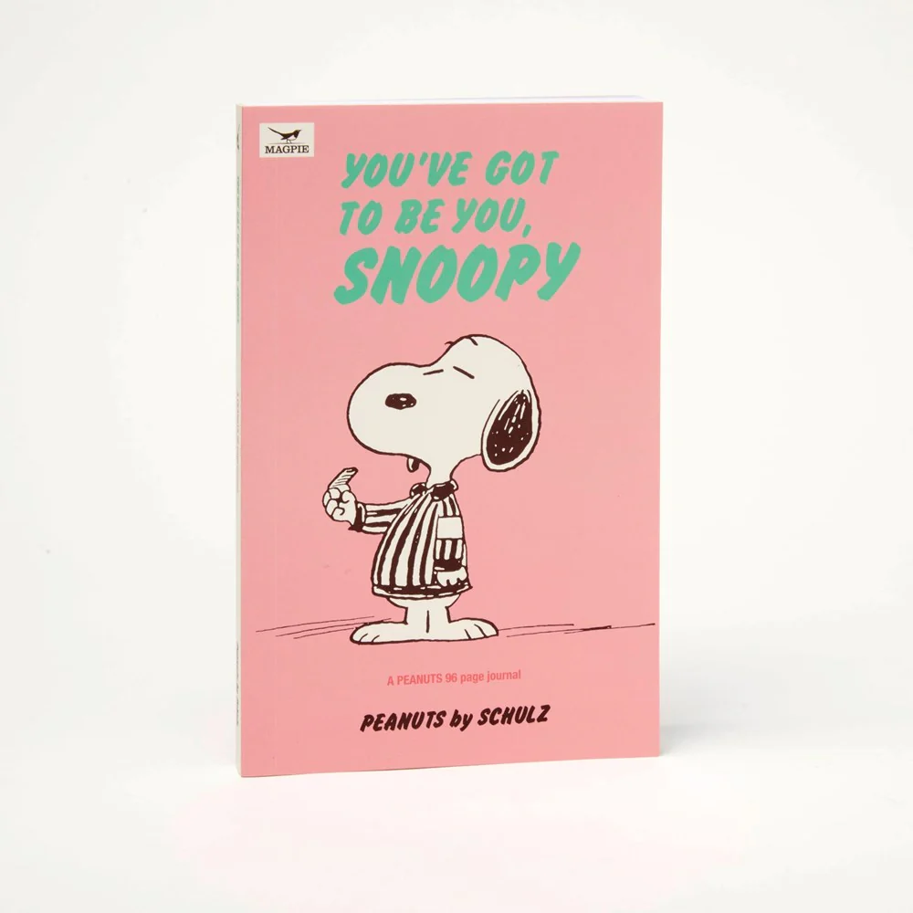 Good Ol' Snoopy Journal - Image 6