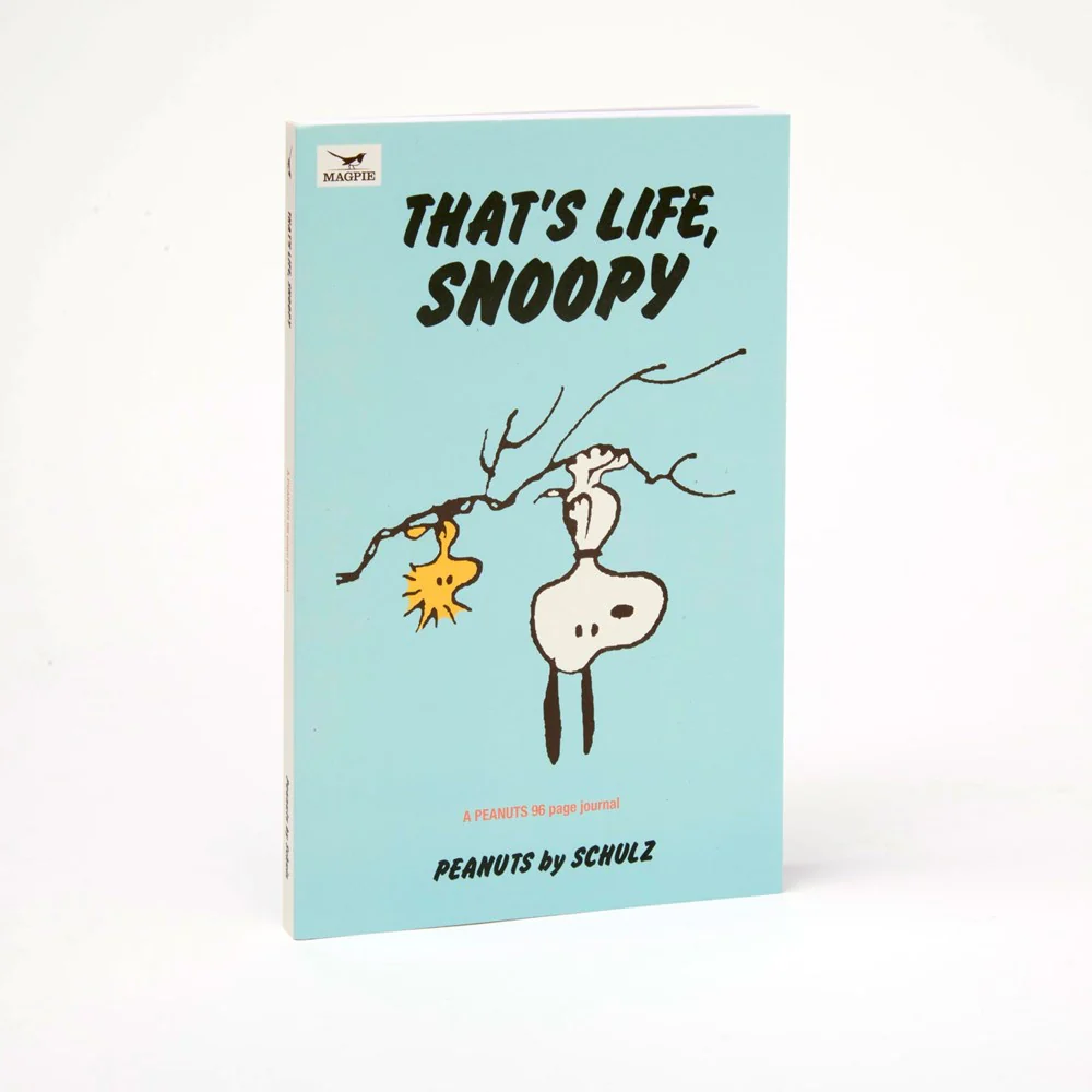 Good Ol' Snoopy Journal - Image 7