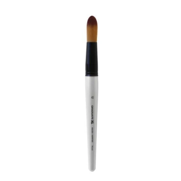 Graduate XL Brush Soft Synthetic Round 40