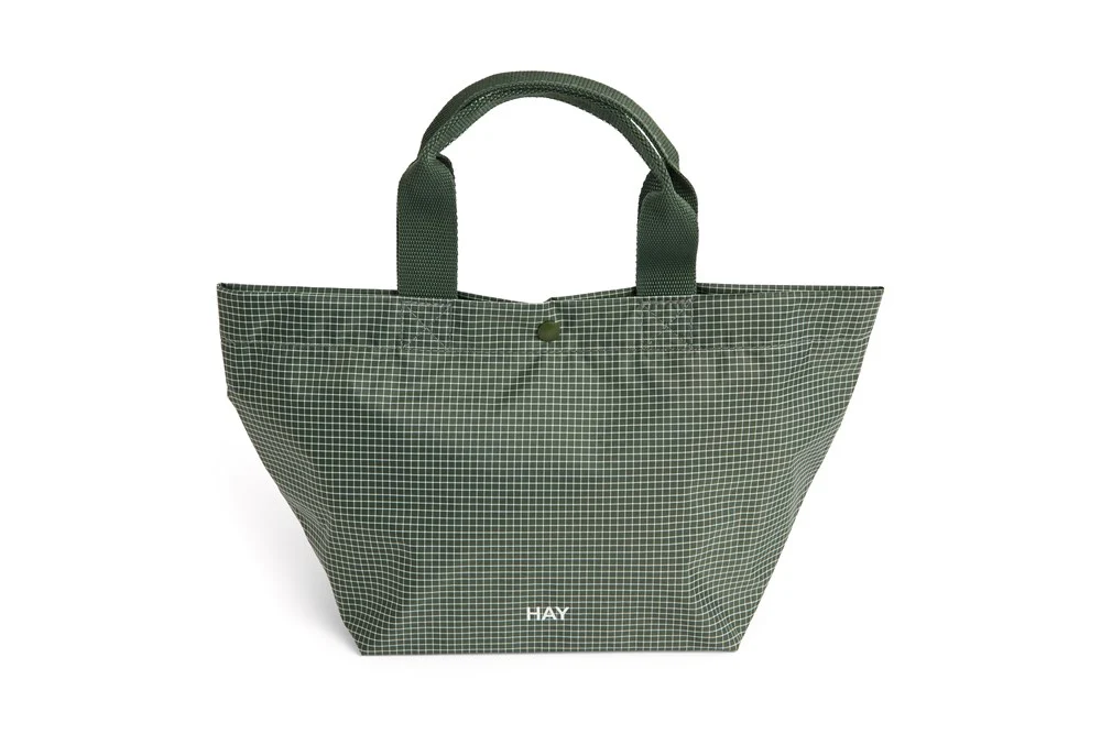 Grid Everyday Mini Bag - Image 2