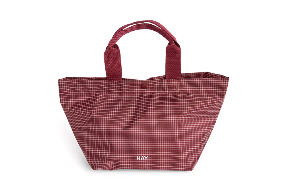 Grid Everyday Mini Bag - Image 3