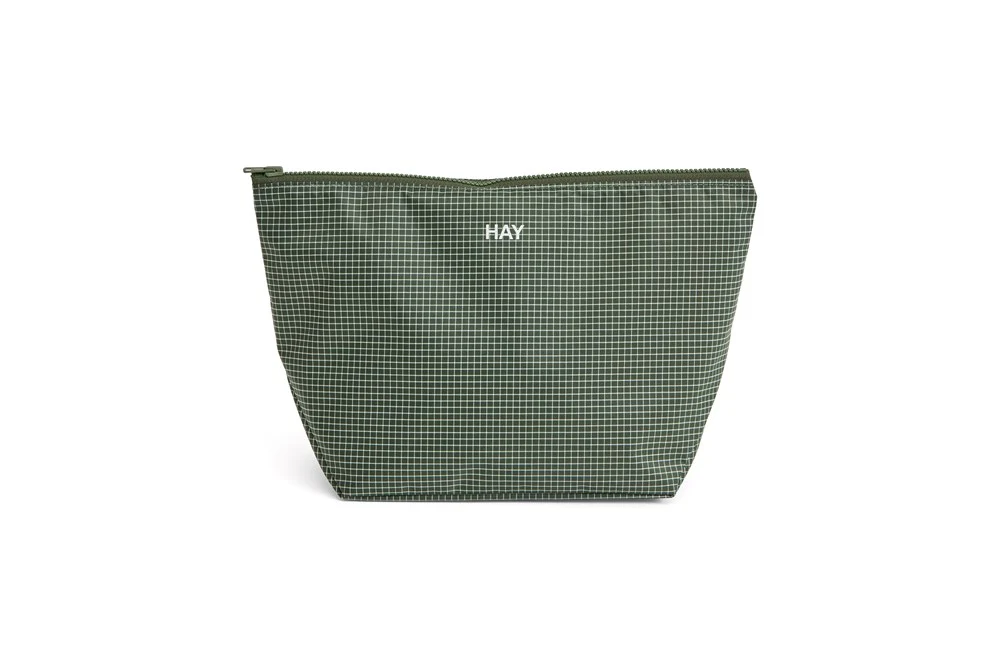 Grid Pouch Medium - Image 2