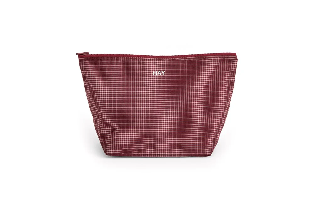 Grid Pouch Medium - Image 4