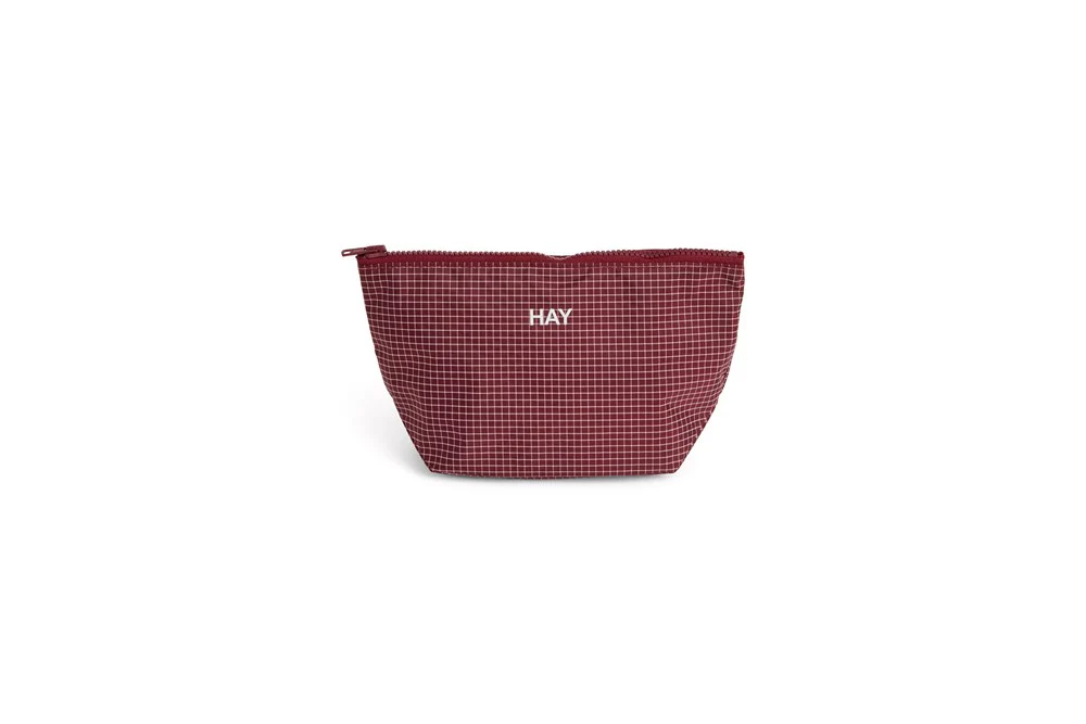 Grid Pouch Small - Image 3