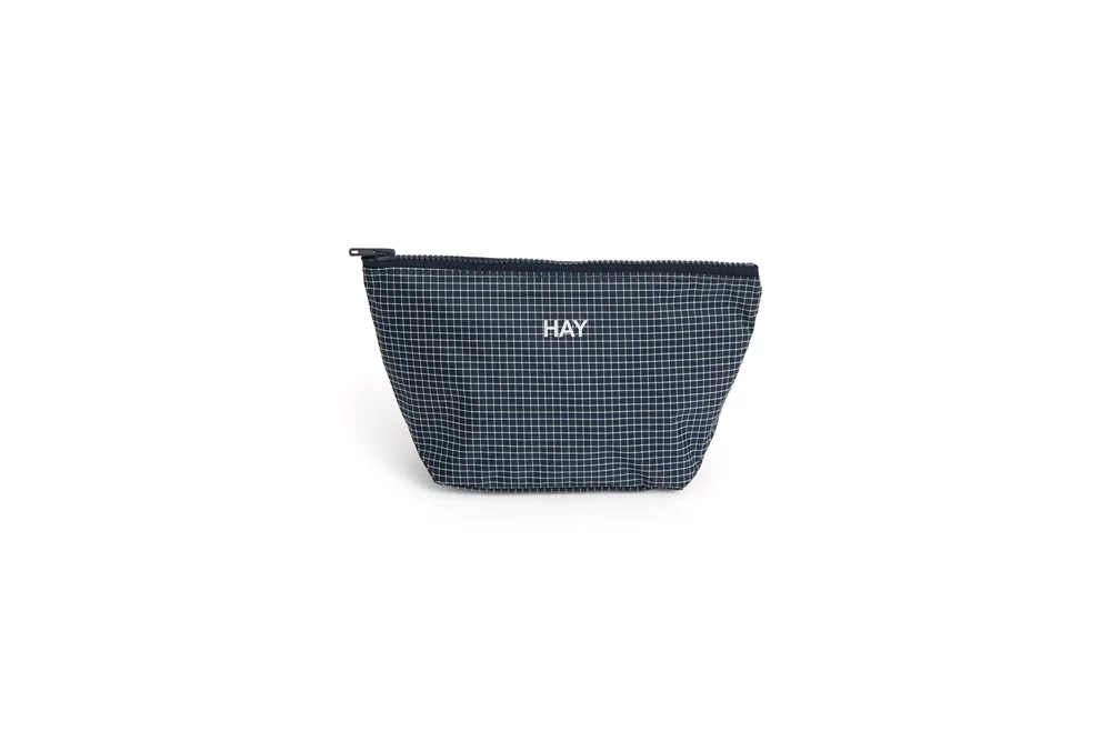 Grid Pouch Small - Image 4