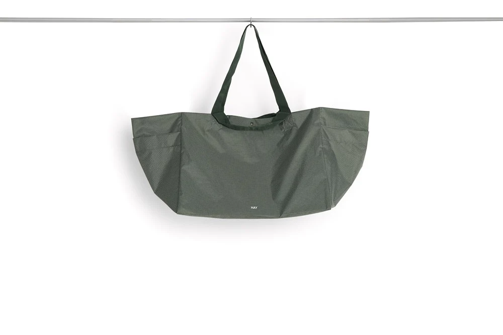 Grid Weekend Bag Large - Image 2