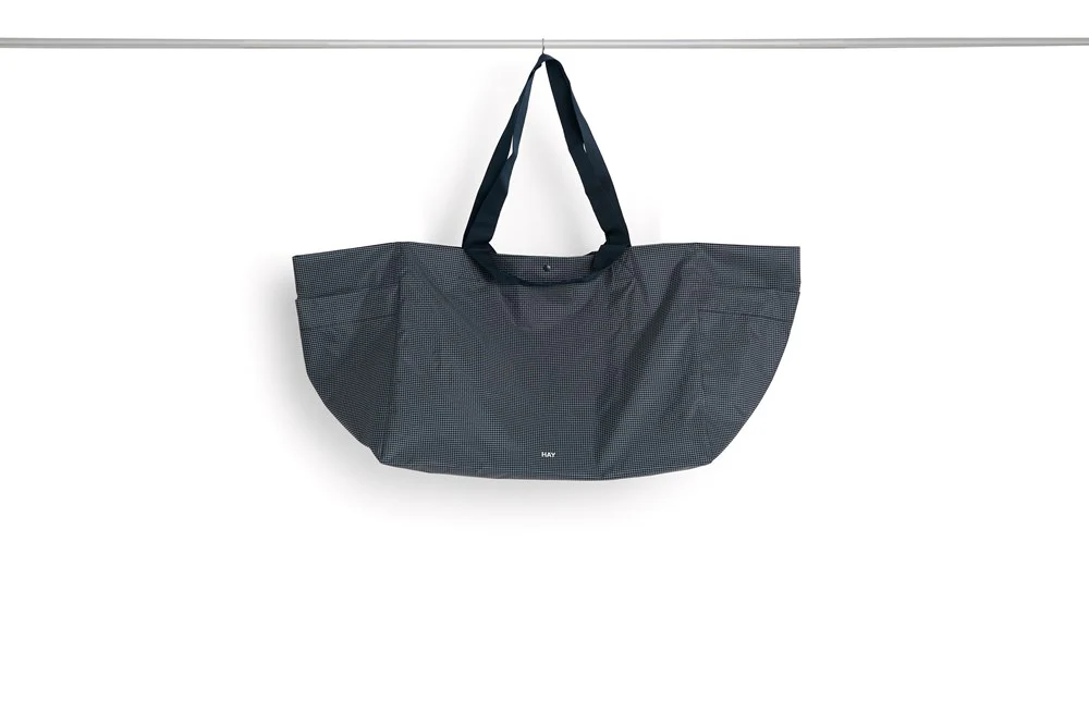 Grid Weekend Bag Large - Image 4