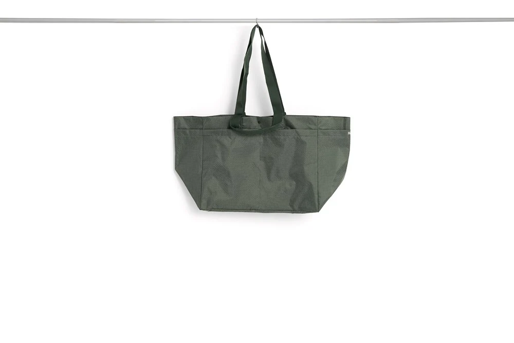 Grid Weekend Bag Medium - Image 2