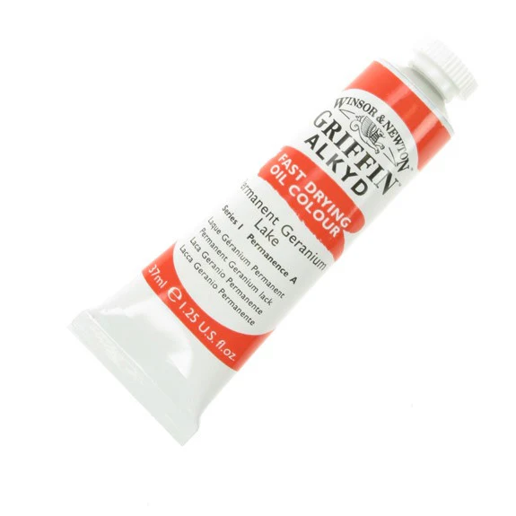 Winsor & Newton Griffin Alkyd Oil Paint 37ml - Image 19
