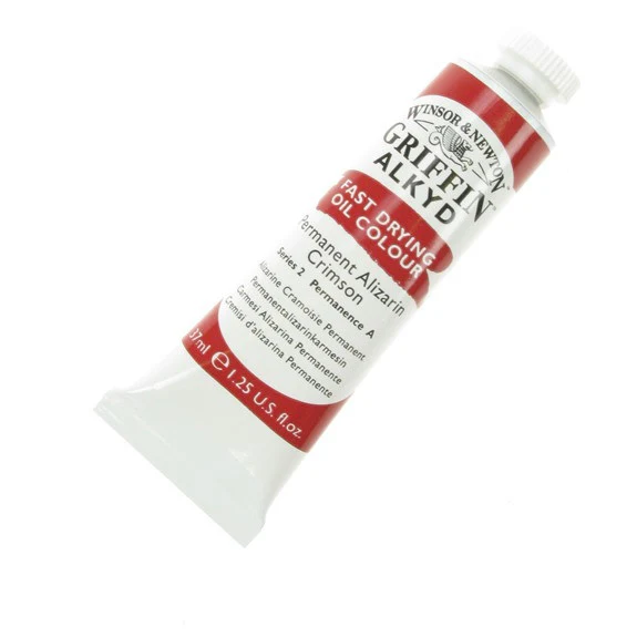Winsor & Newton Griffin Alkyd Oil Paint 37ml - Image 22