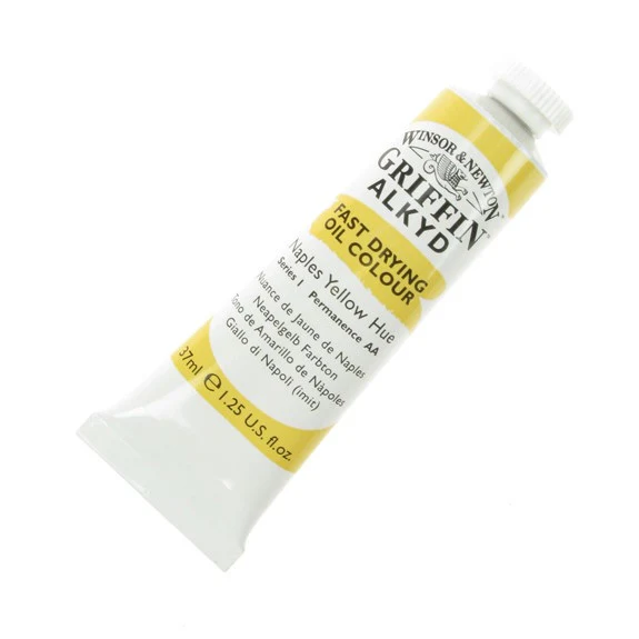 Winsor & Newton Griffin Alkyd Oil Paint 37ml - Image 26