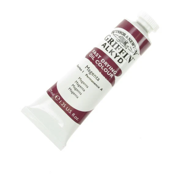 Winsor & Newton Griffin Alkyd Oil Paint 37ml - Image 27