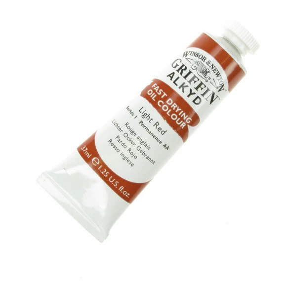 Winsor & Newton Griffin Alkyd Oil Paint 37ml - Image 28