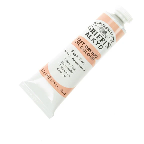 Winsor & Newton Griffin Alkyd Oil Paint 37ml - Image 34