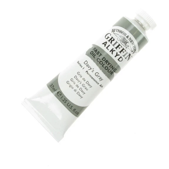 Winsor & Newton Griffin Alkyd Oil Paint 37ml - Image 35