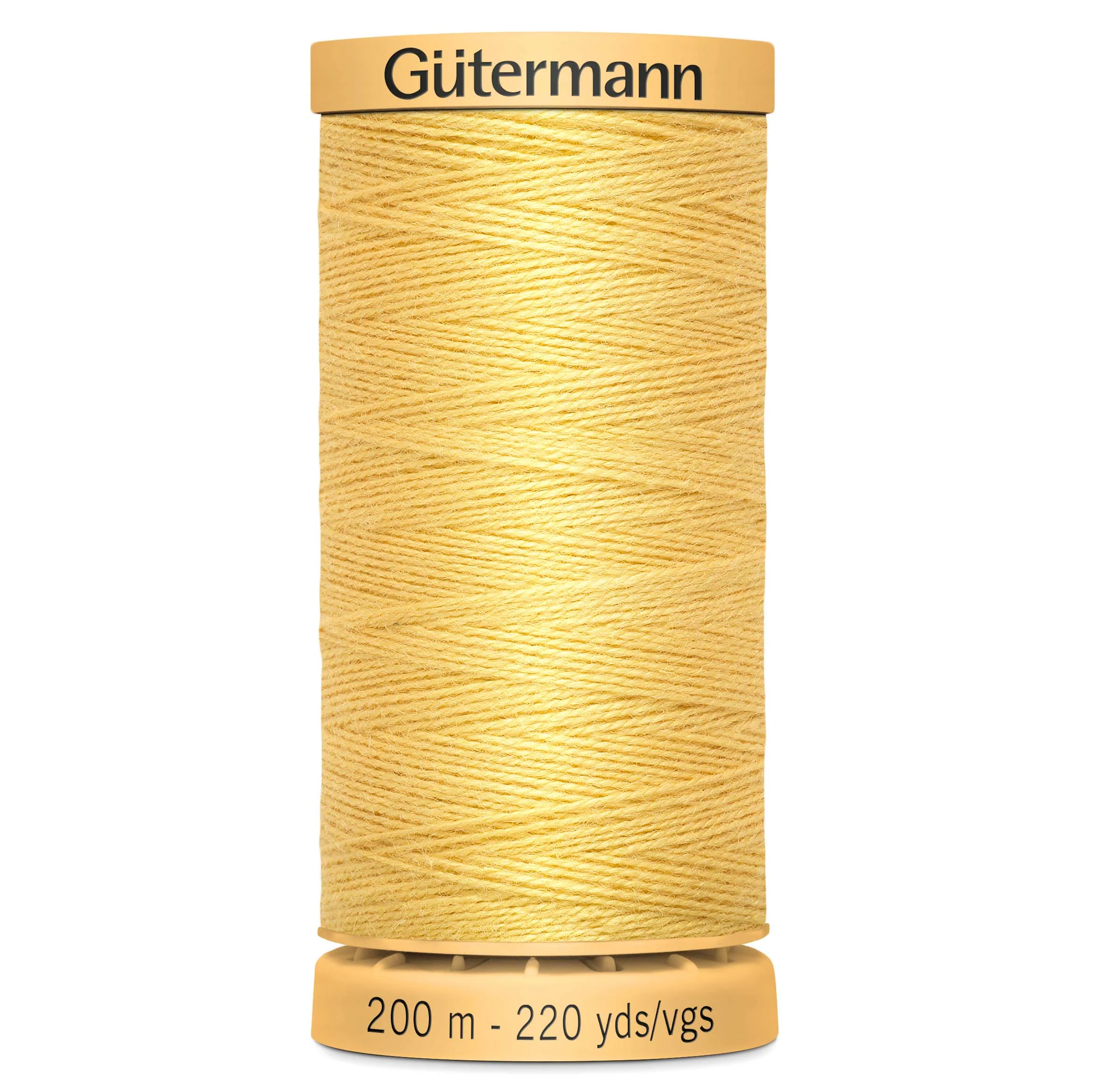 Gutermann Basting Thread 200M - Image 2