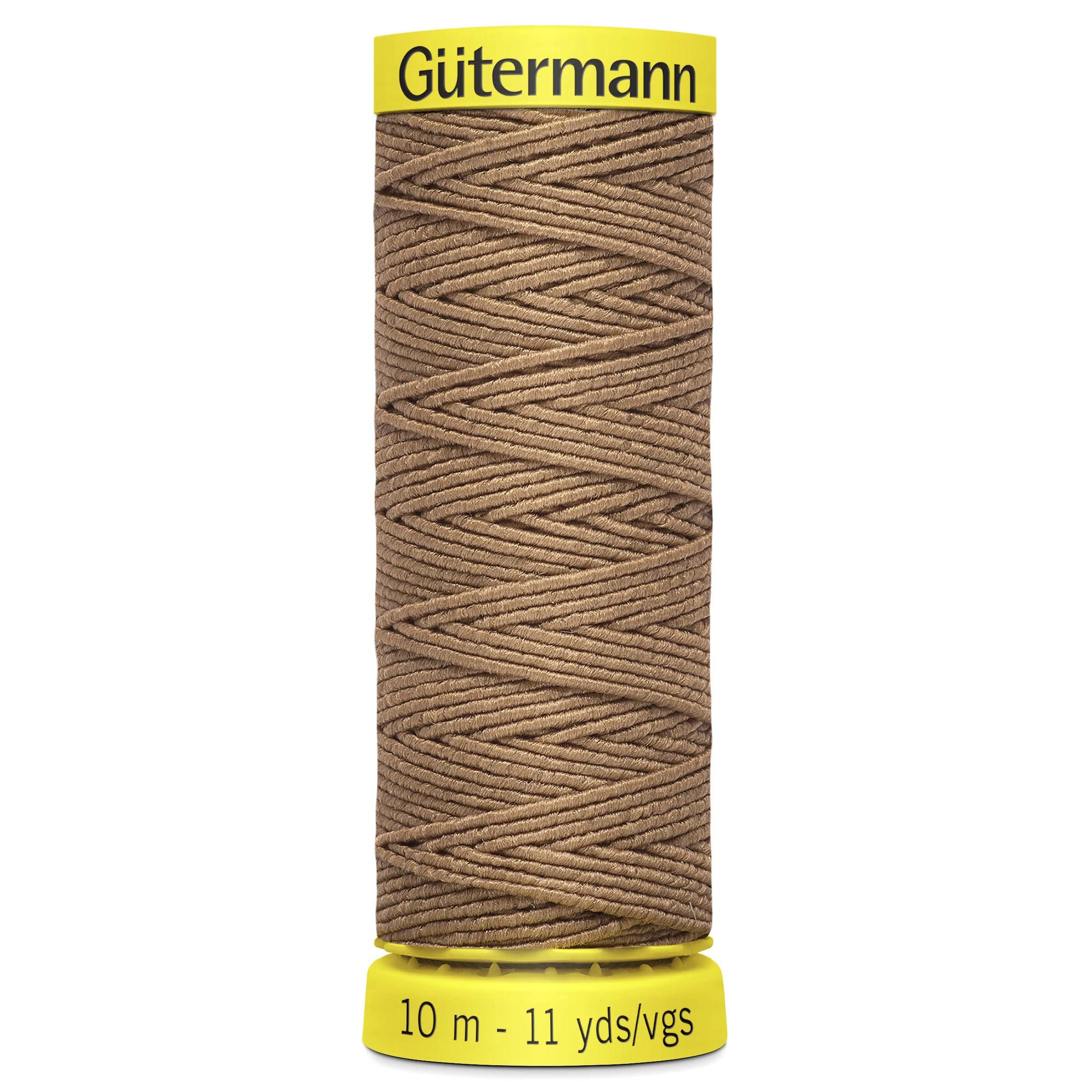 Gutermann Elastic Thread 10M - Image 2