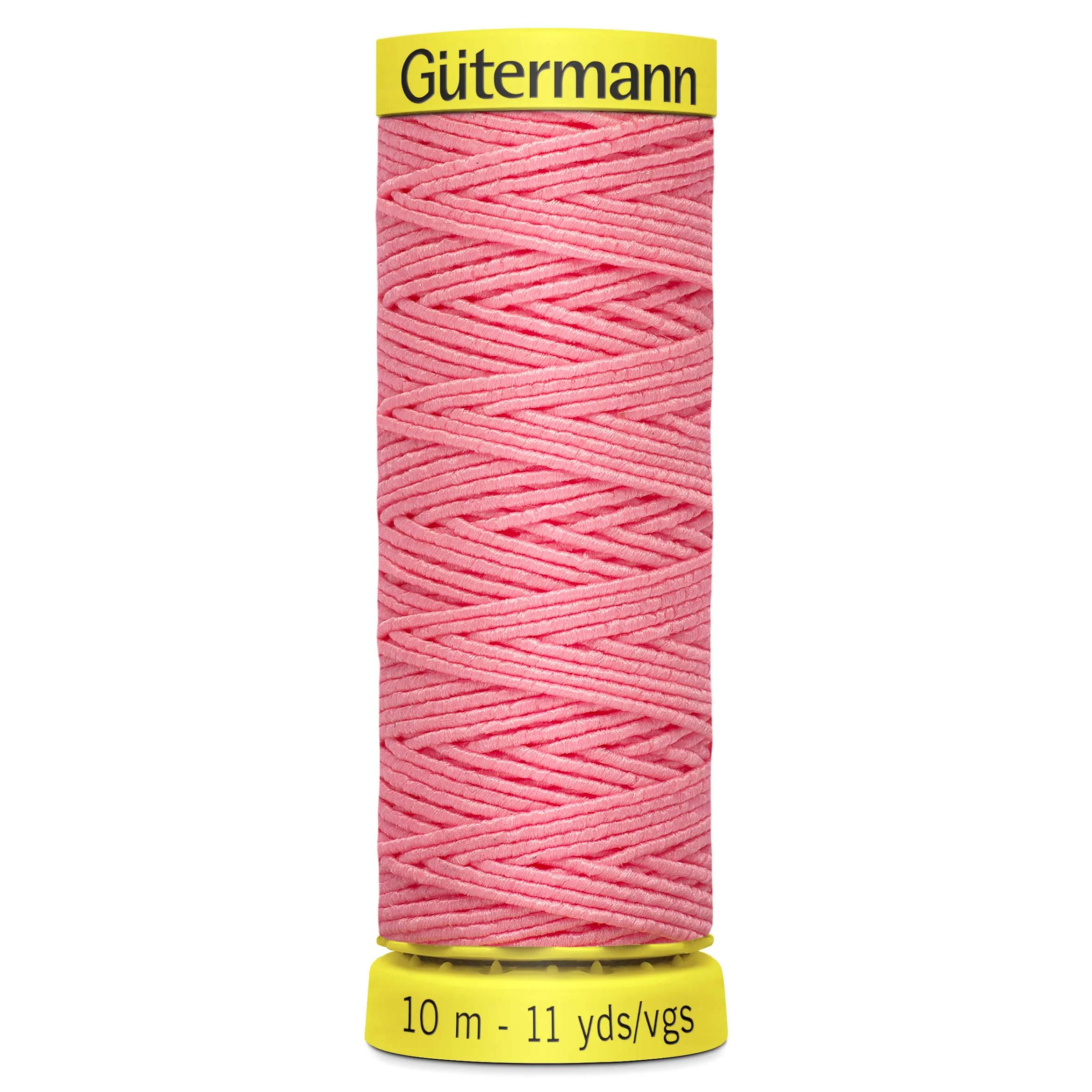 Gutermann Elastic Thread 10M - Image 5