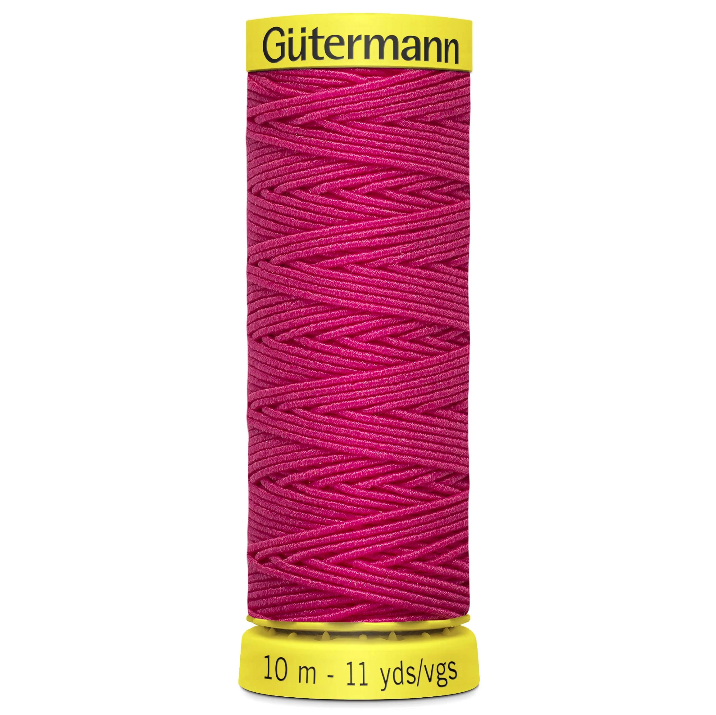 Gutermann Elastic Thread 10M - Image 6