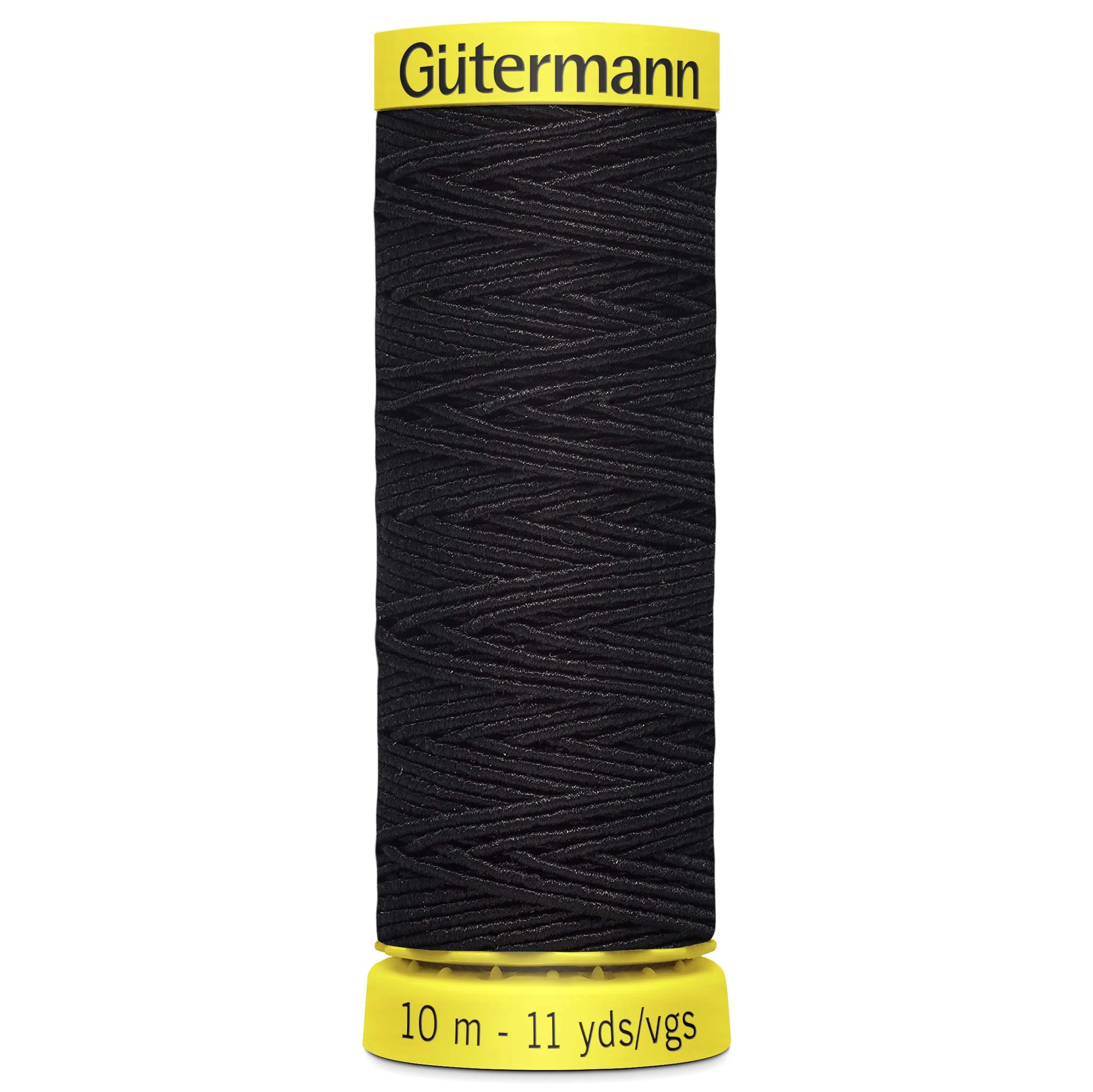 Gutermann Elastic Thread 10M - Image 8