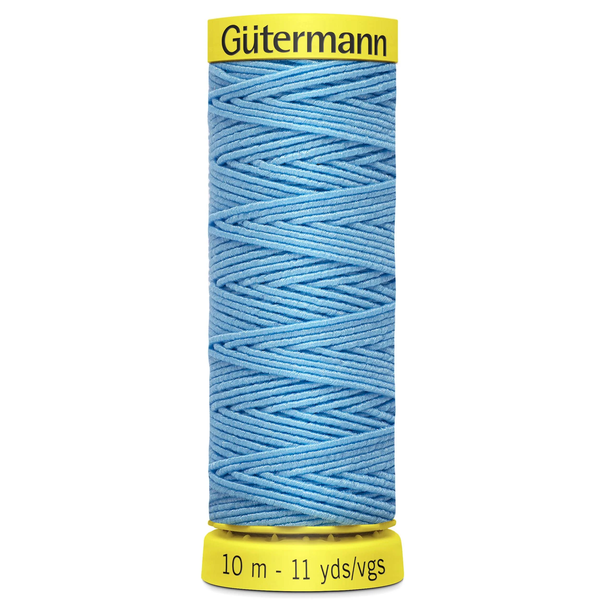 Gutermann Elastic Thread 10M - Image 9