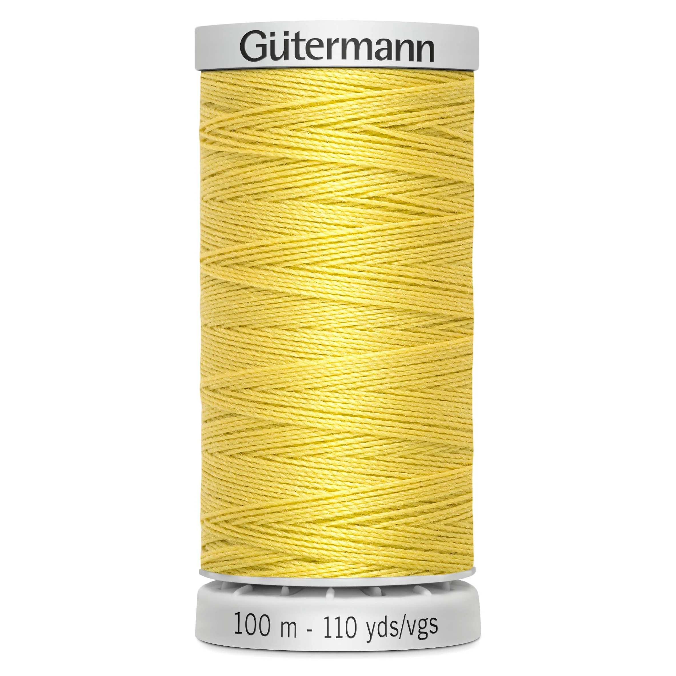 Gutermann Extra Strong 100M - Image 11