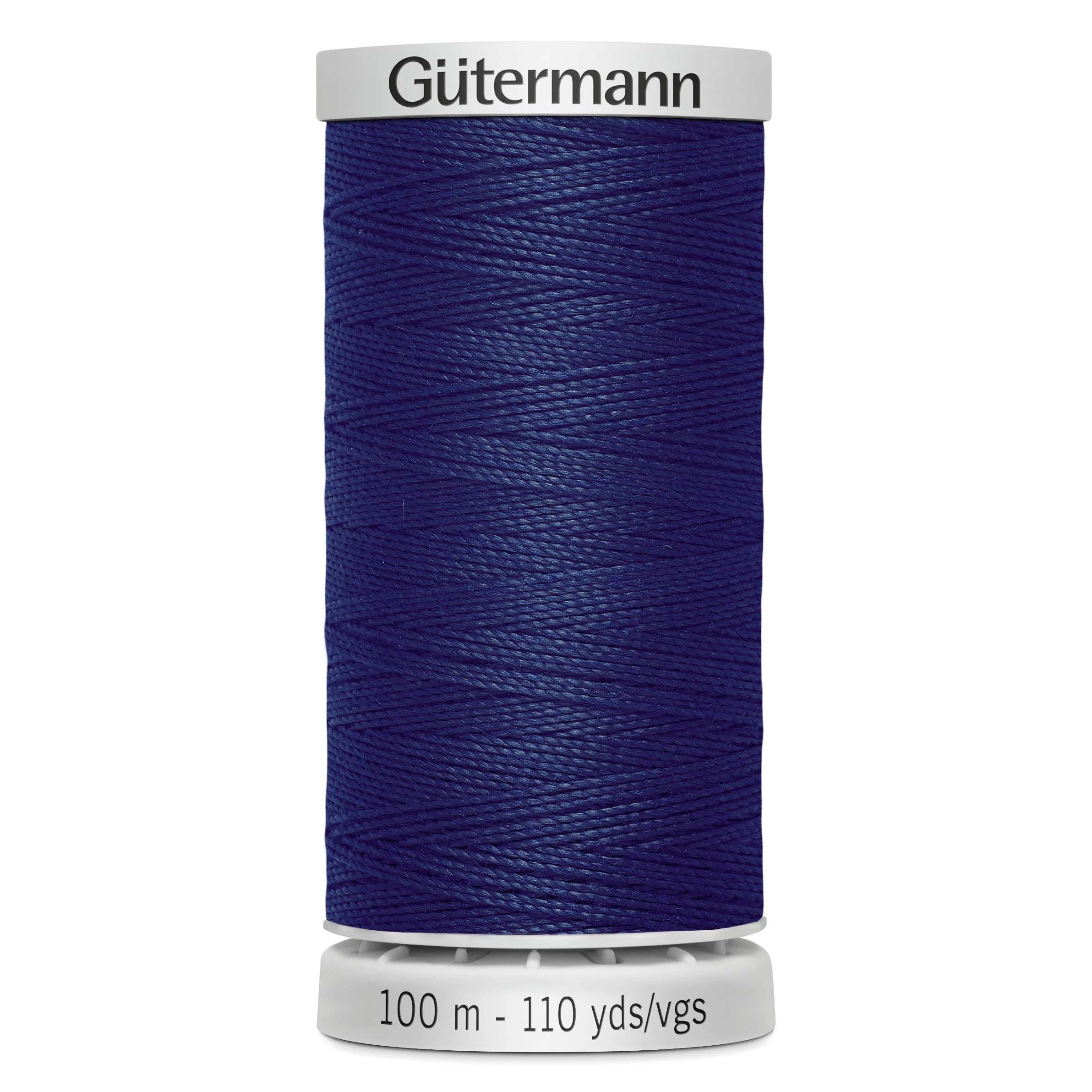 Gutermann Extra Strong 100M - Image 12