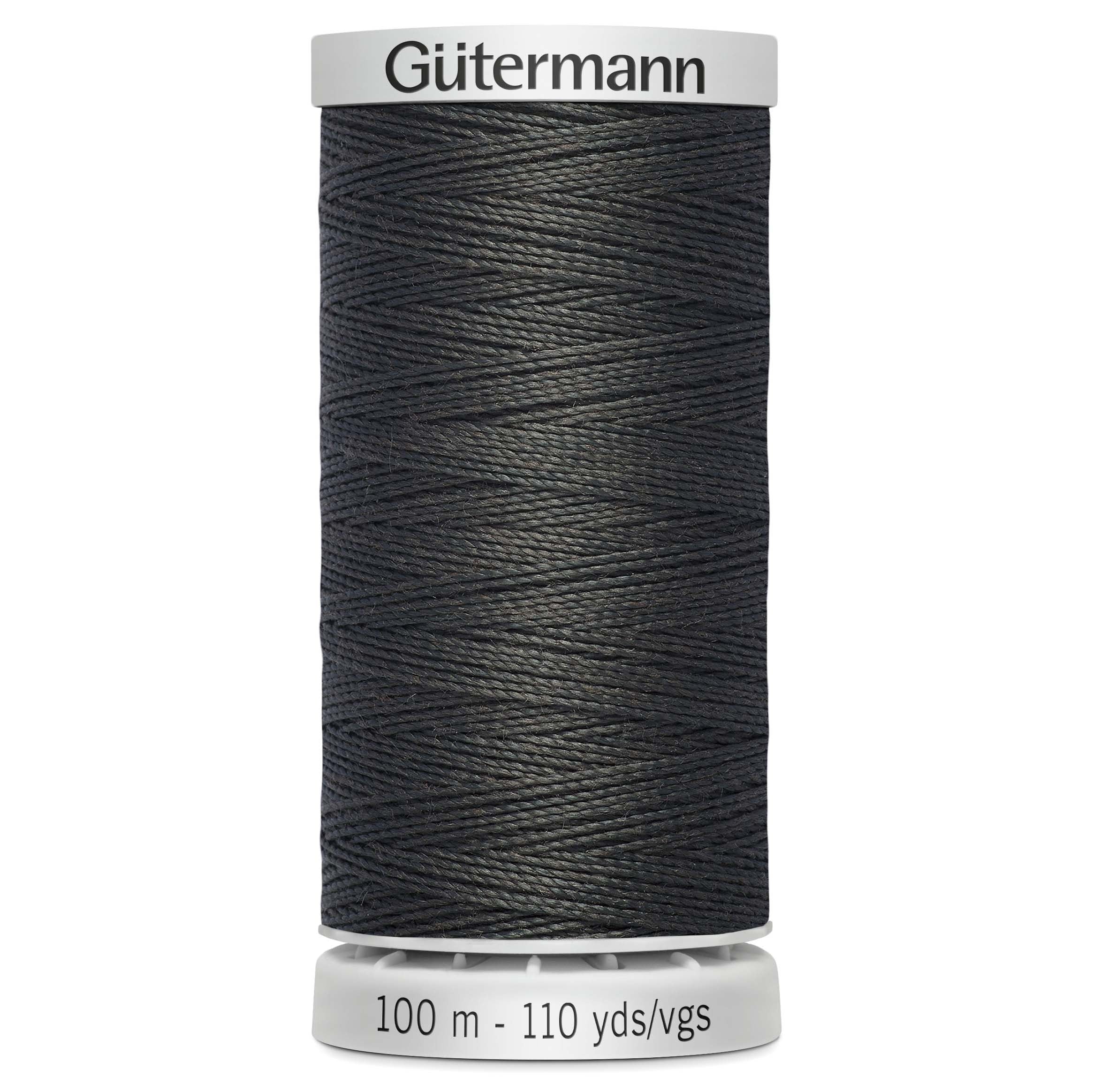 Gutermann Extra Strong 100M - Image 15