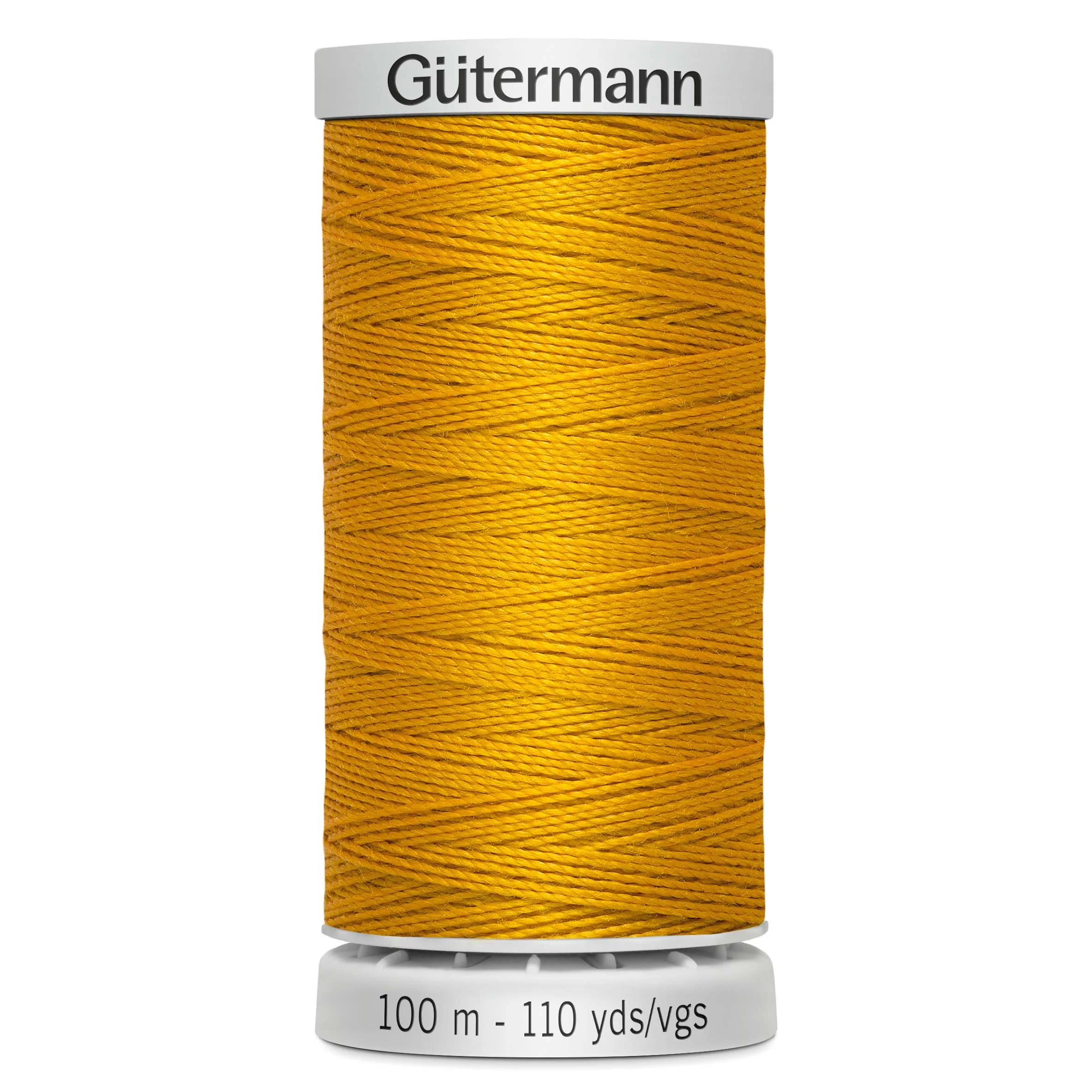 Gutermann Extra Strong 100M - Image 16