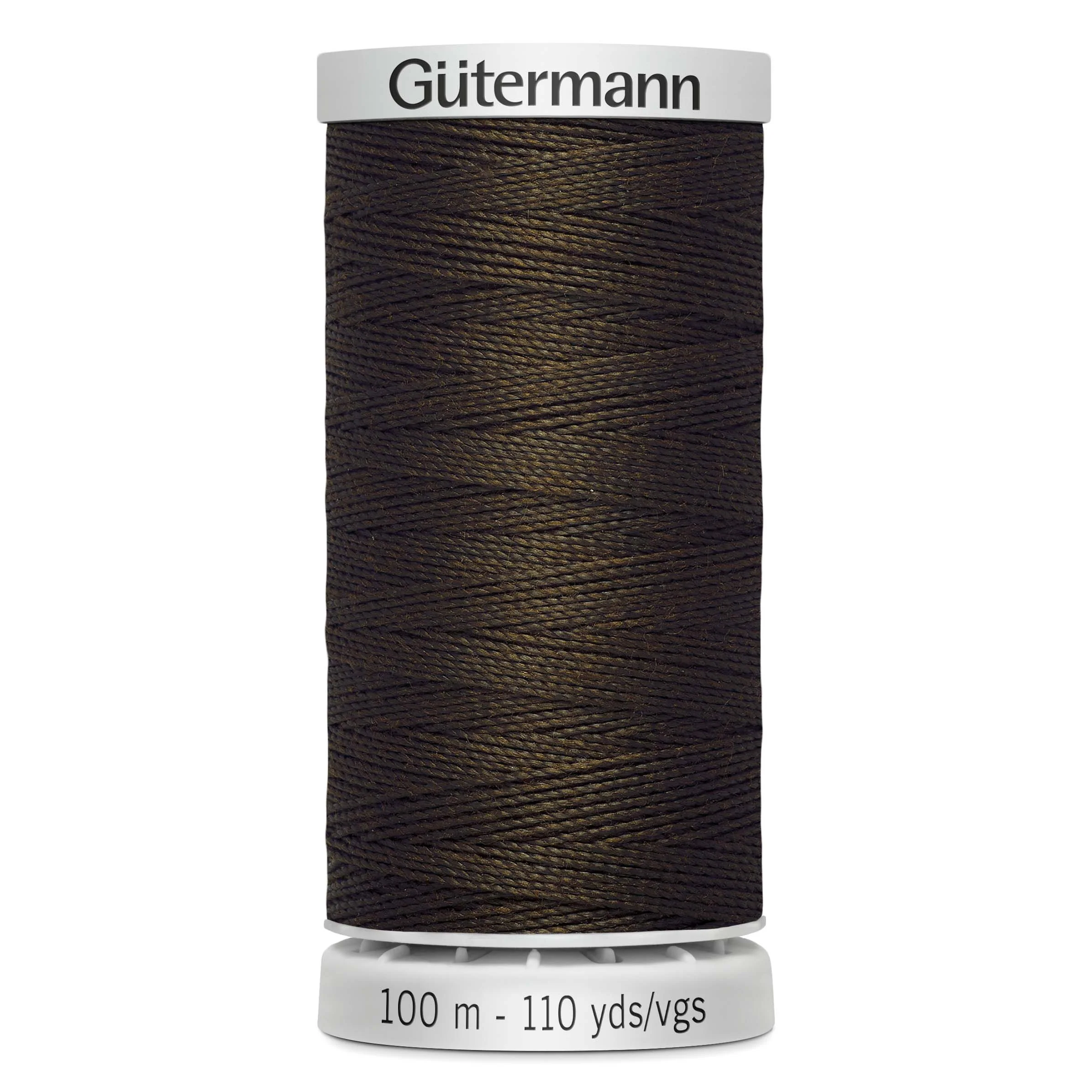 Gutermann Extra Strong 100M - Image 20