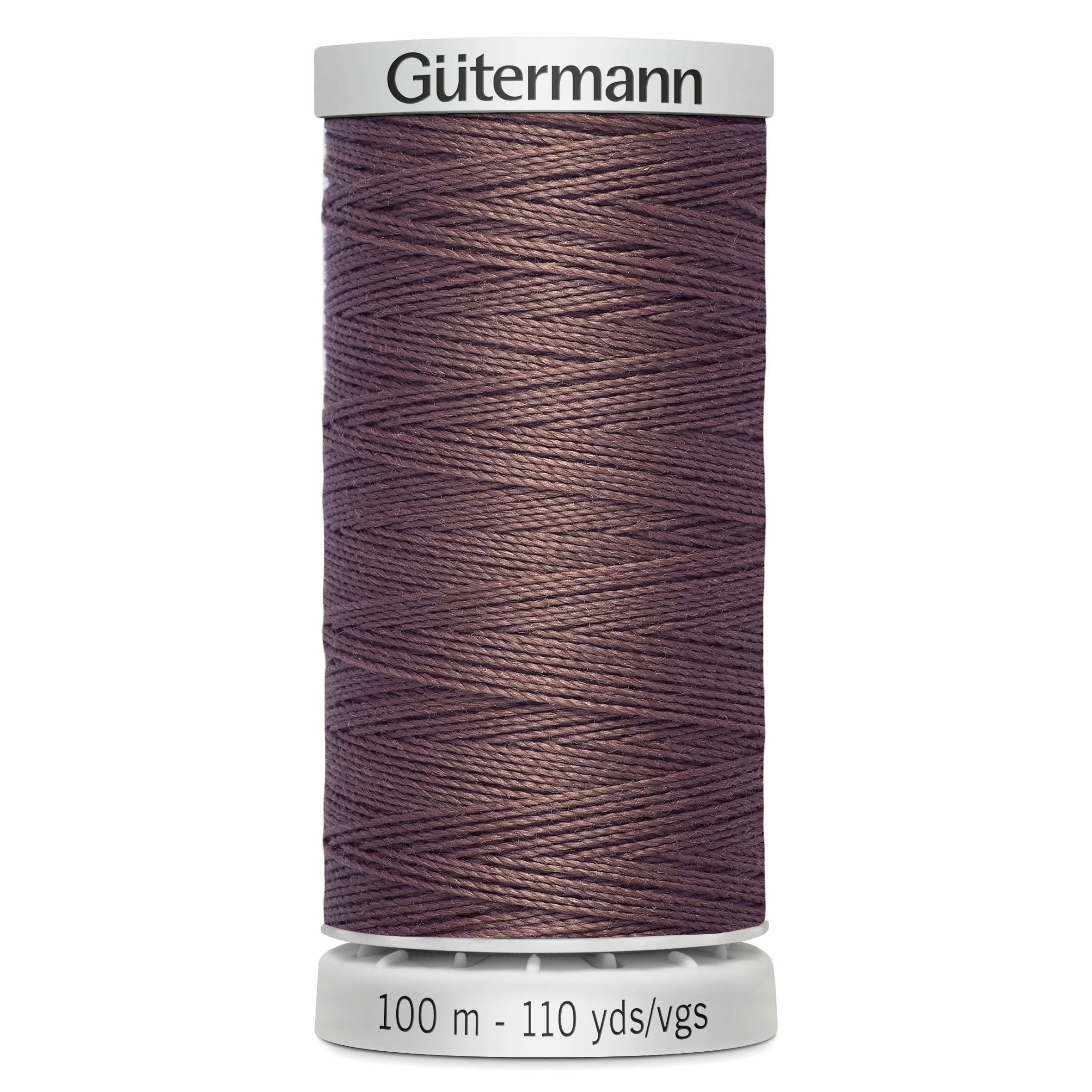 Gutermann Extra Strong 100M - Image 24