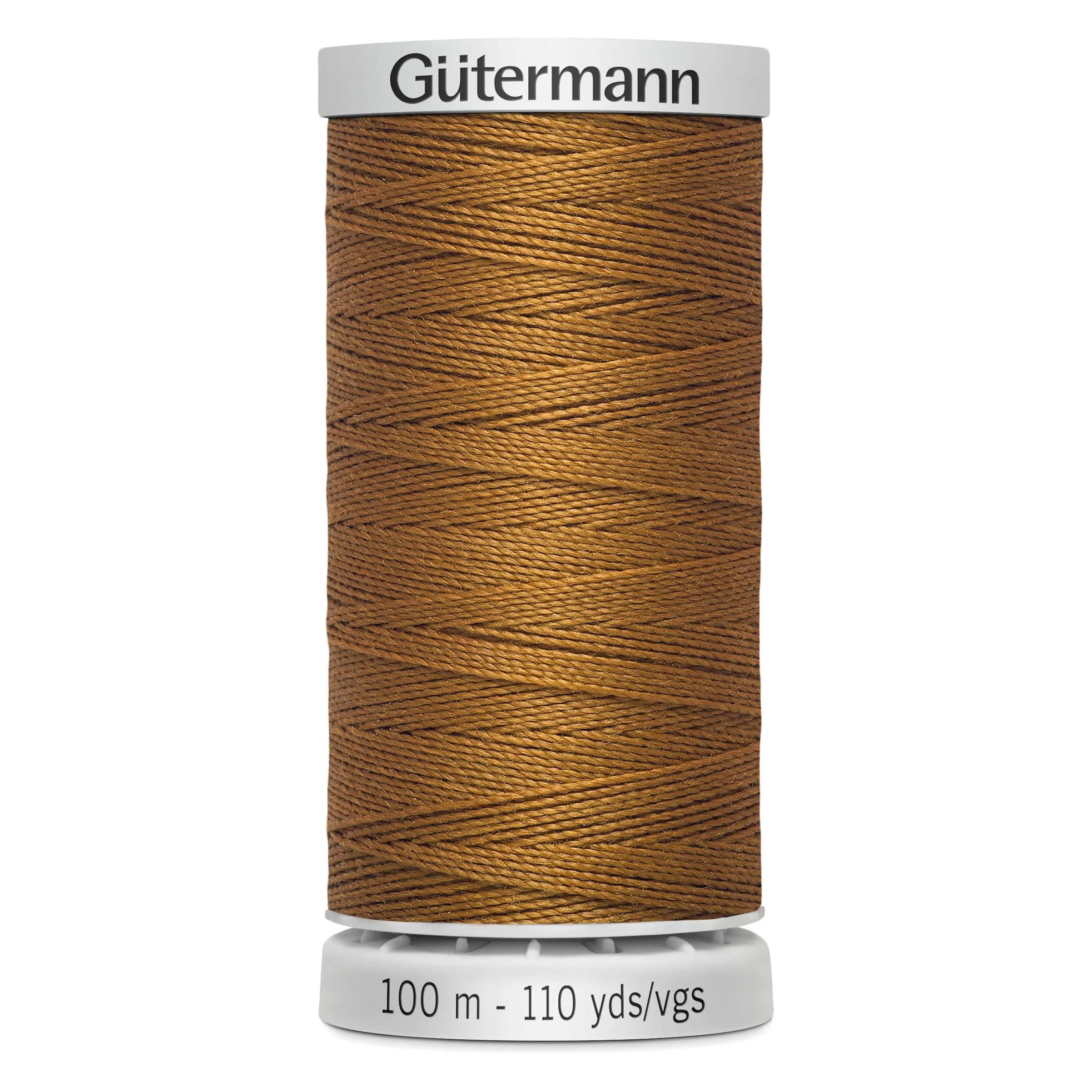Gutermann Extra Strong 100M - Image 25