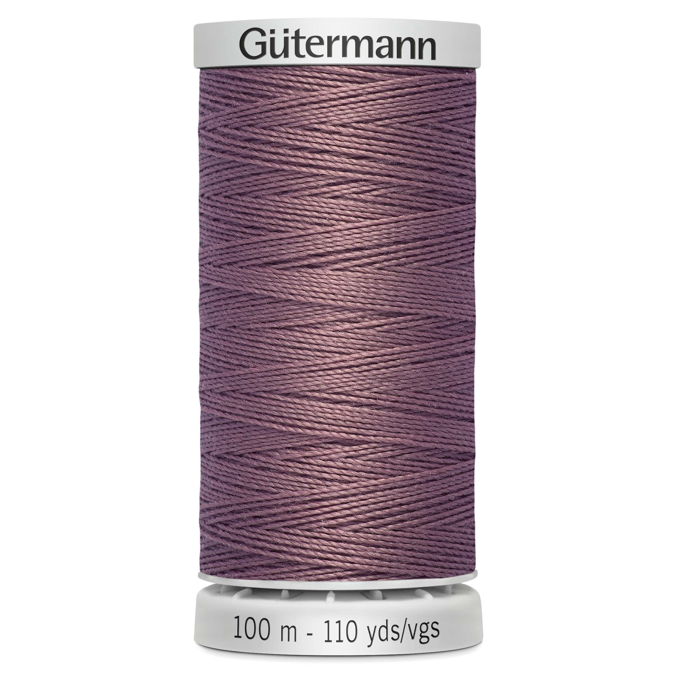 Gutermann Extra Strong 100M - Image 28