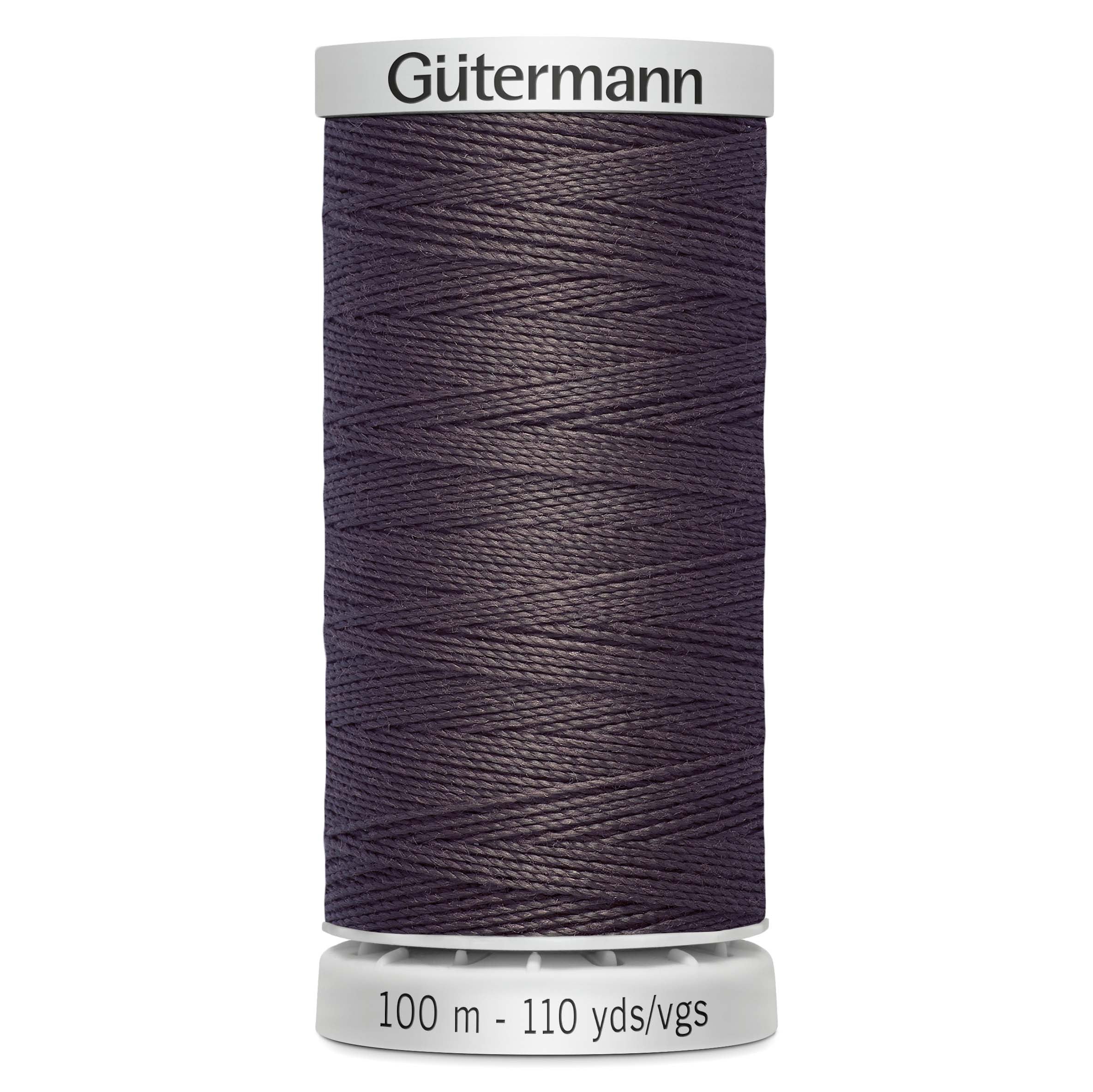 Gutermann Extra Strong 100M - Image 29