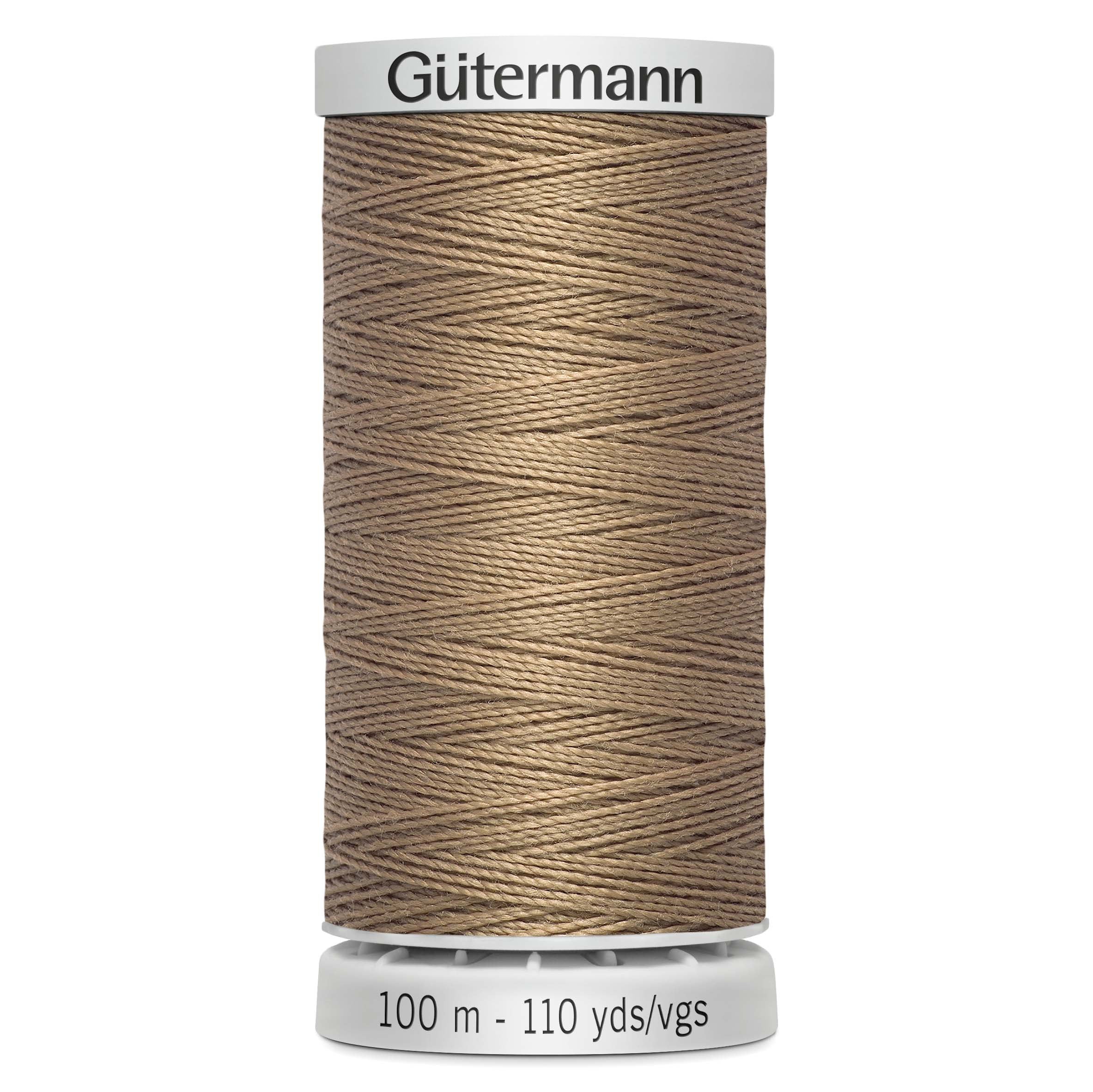 Gutermann Extra Strong 100M - Image 3