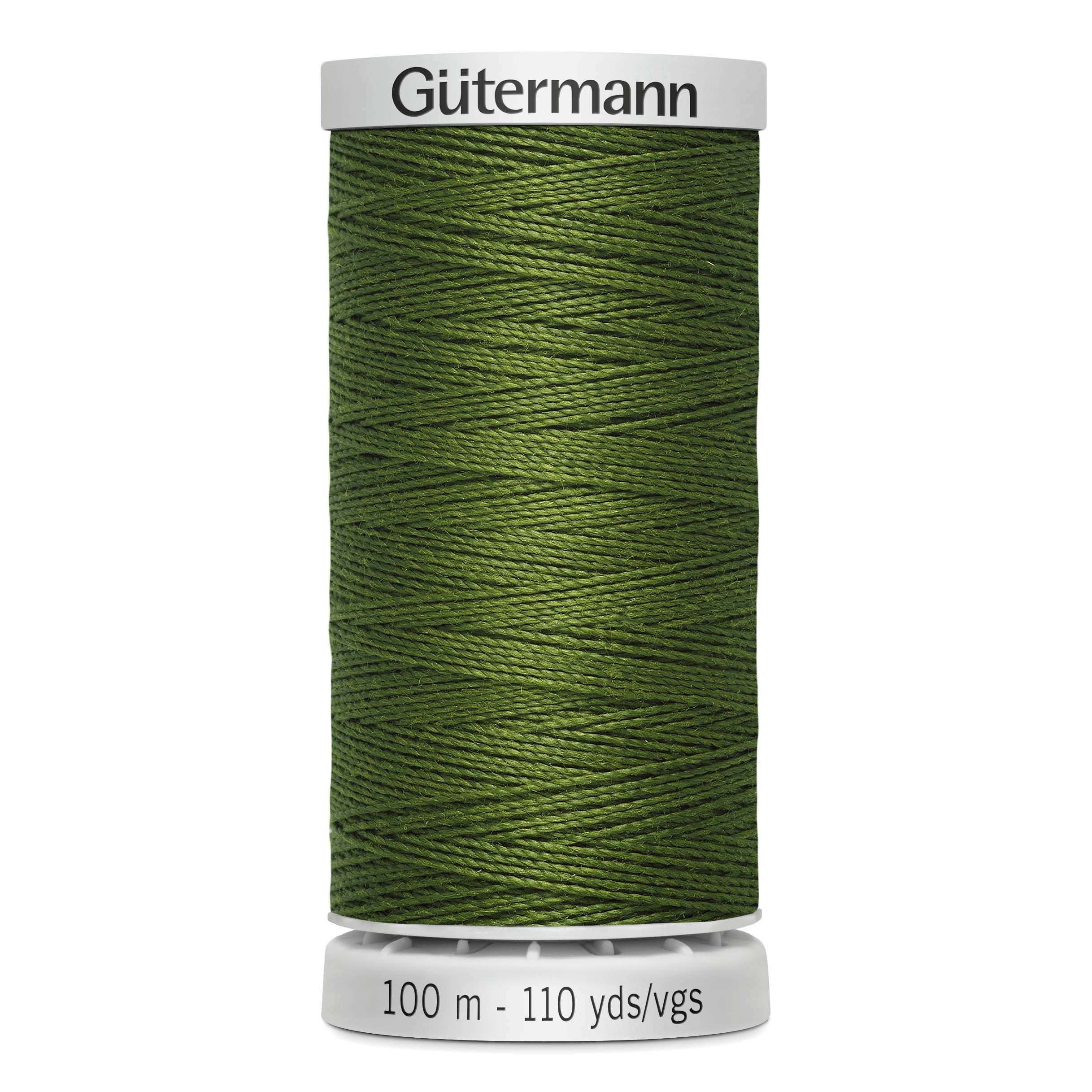 Gutermann Extra Strong 100M - Image 30
