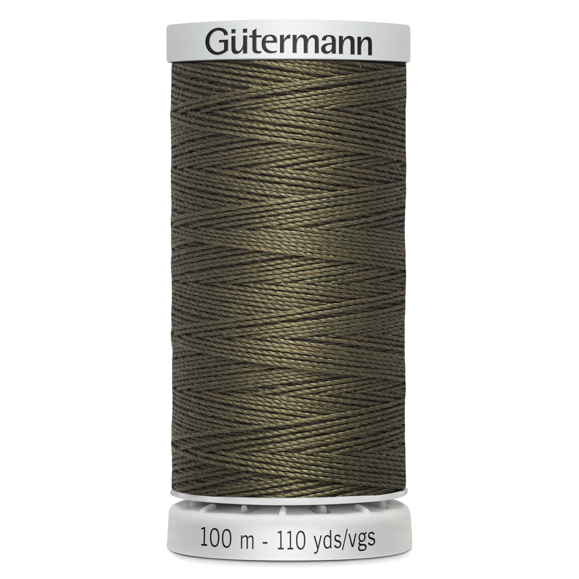 Gutermann Extra Strong 100M - Image 32