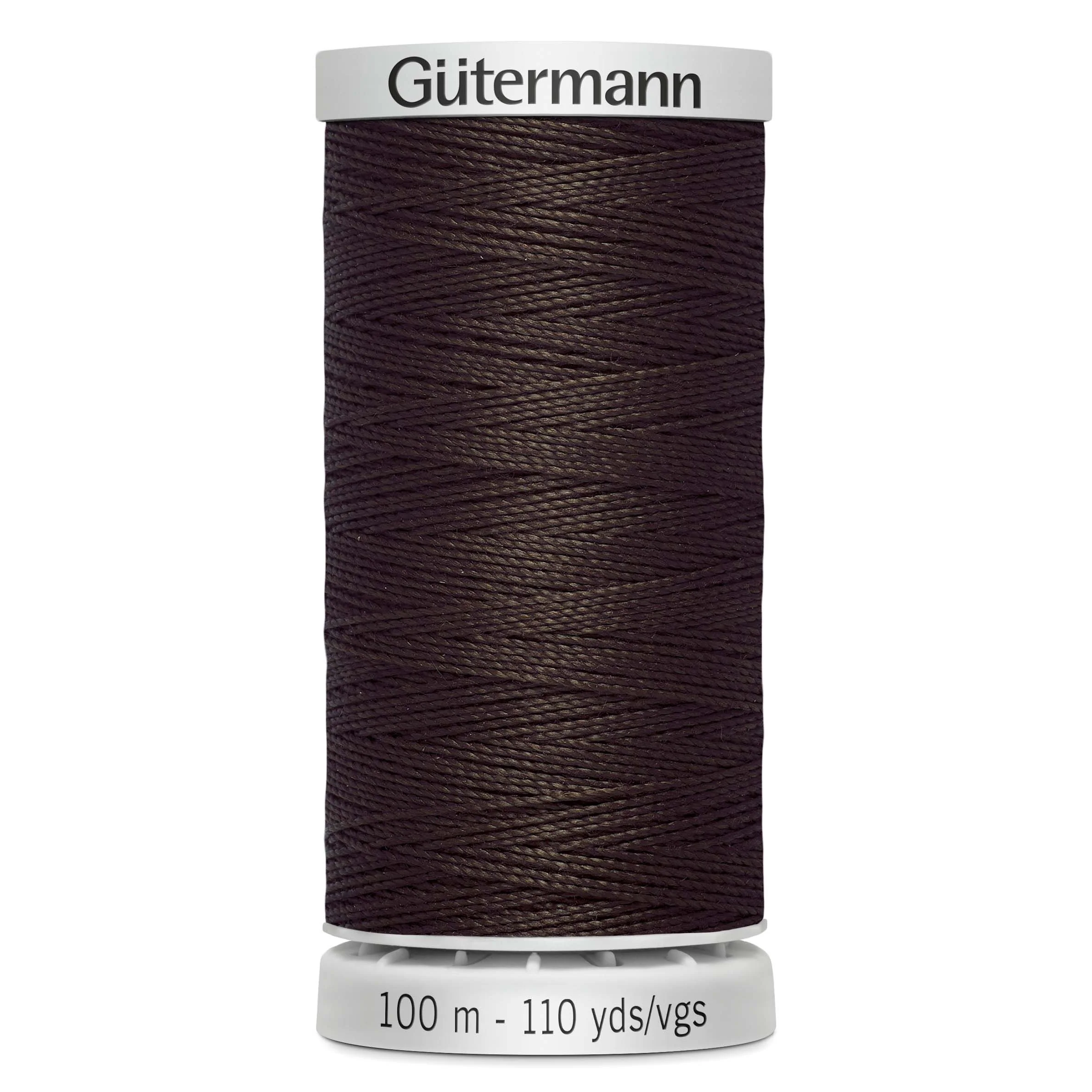 Gutermann Extra Strong 100M - Image 33